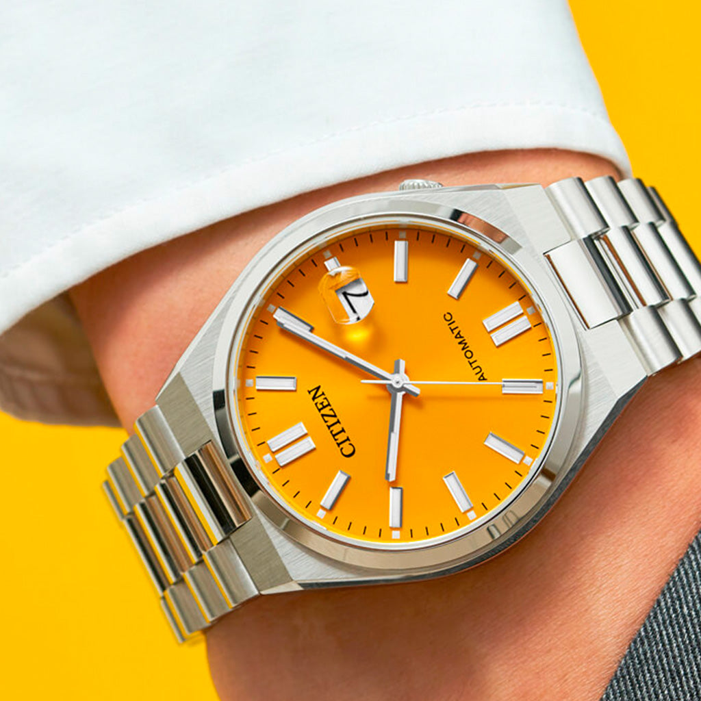 Birthday Gifts - Premium Watches - Iguana