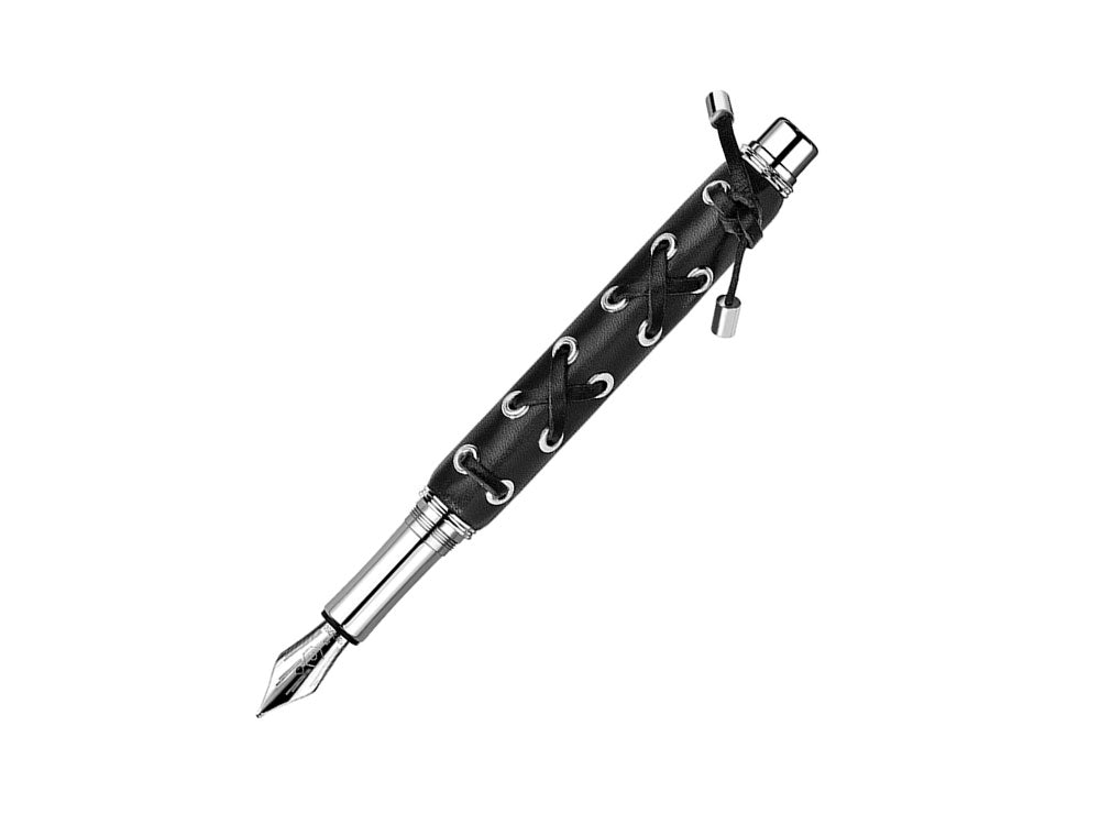 Caran d´Ache Varius Peter Marino Fountain Pen, Limited Edition, 1653.491