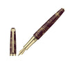 Caran d'Ache Toile de Jouy Limited Edition Fountain Pen, 1667.491