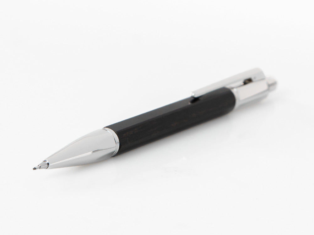 Caran d´Ache Varius Mechanical pencil, Ebony, Brown, 4460.086