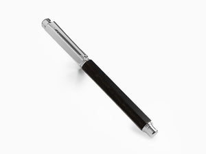 Caran d´Ache Varius Rollerball pen, Ebony, Brown, 4470.086