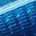 Caran d´Ache Léman Grand Bleu Ballpoint pen, Lacque, Rhodium Trims, 4789.168