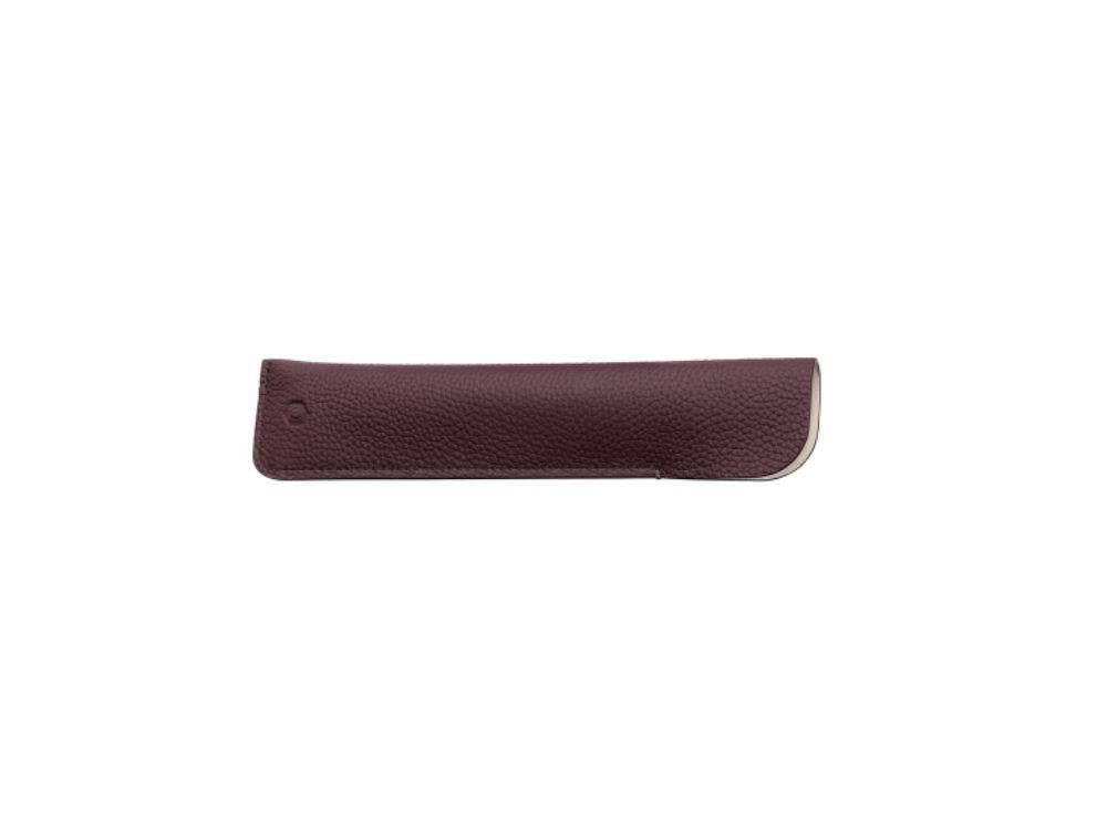 Caran d'Ache Ecridor Toile de Jouy & Leather Case Ballpoint pen, CC0890.026,