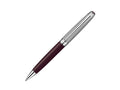 Caran d'Ache Léman Toile de Jouy & Leather Case Ballpoint pen, CC4789.026