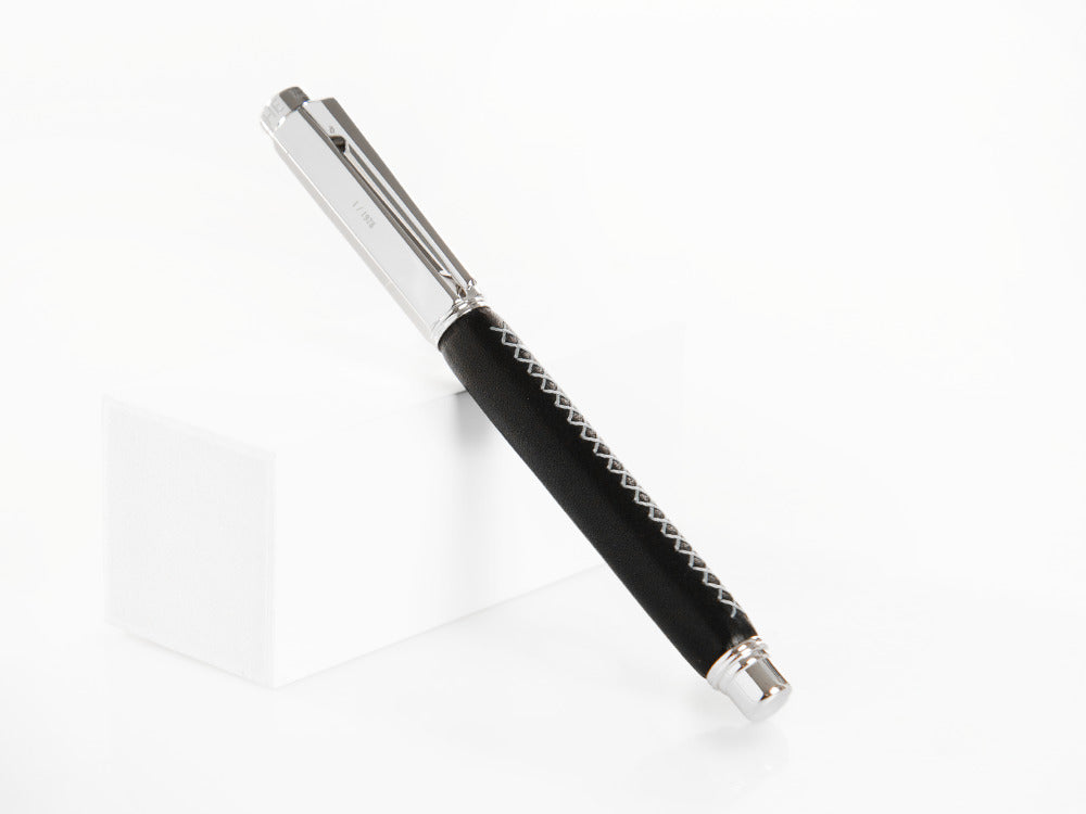 Caran d´Ache Varius Peter Marino Fountain Pen, Limited Edition, 1652.491
