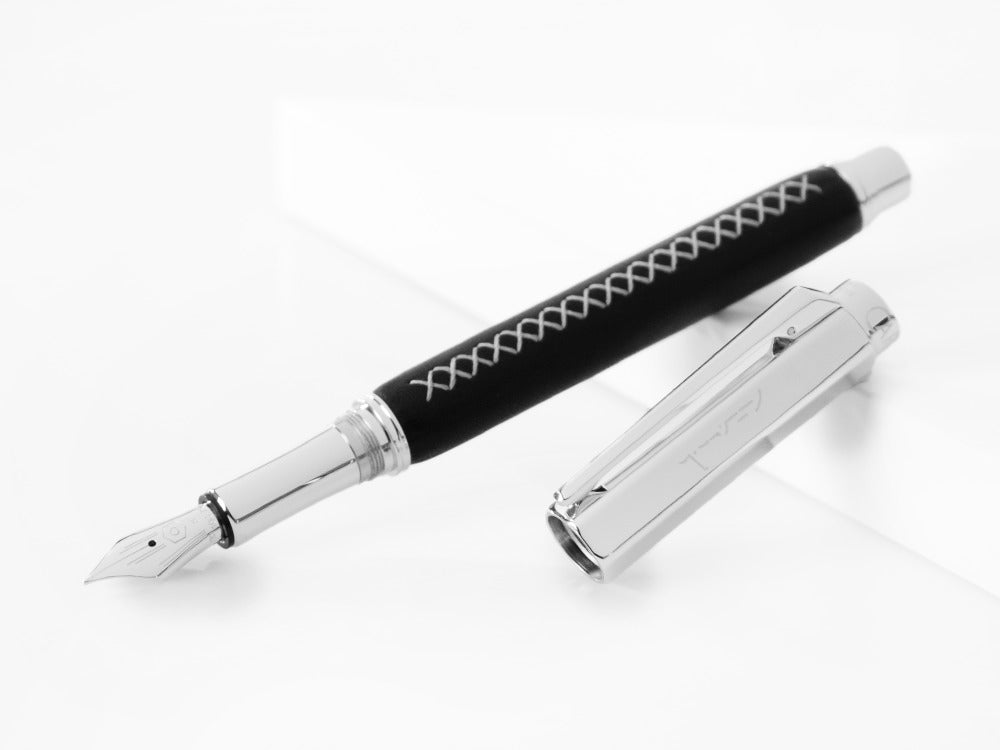 Caran d´Ache Varius Peter Marino Fountain Pen, Limited Edition, 1652.491