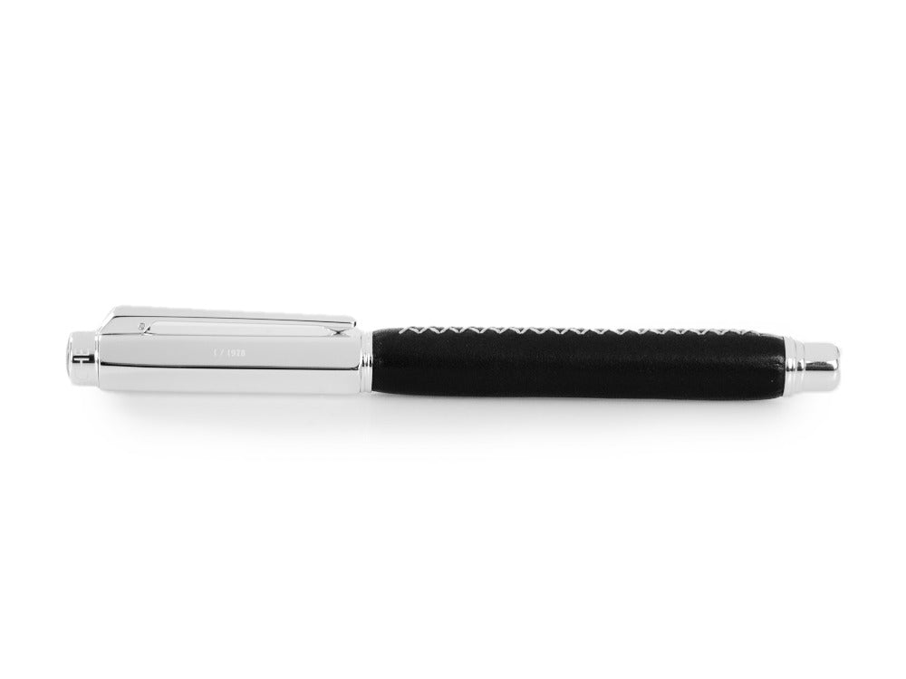 Caran d´Ache Varius Peter Marino Fountain Pen, Limited Edition, 1652.491