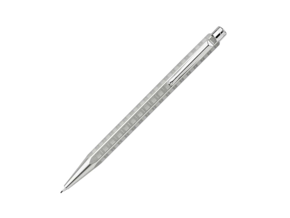 Caran d'Ache Ecridor Mechanical pencil, Brass, Grey, 4.347