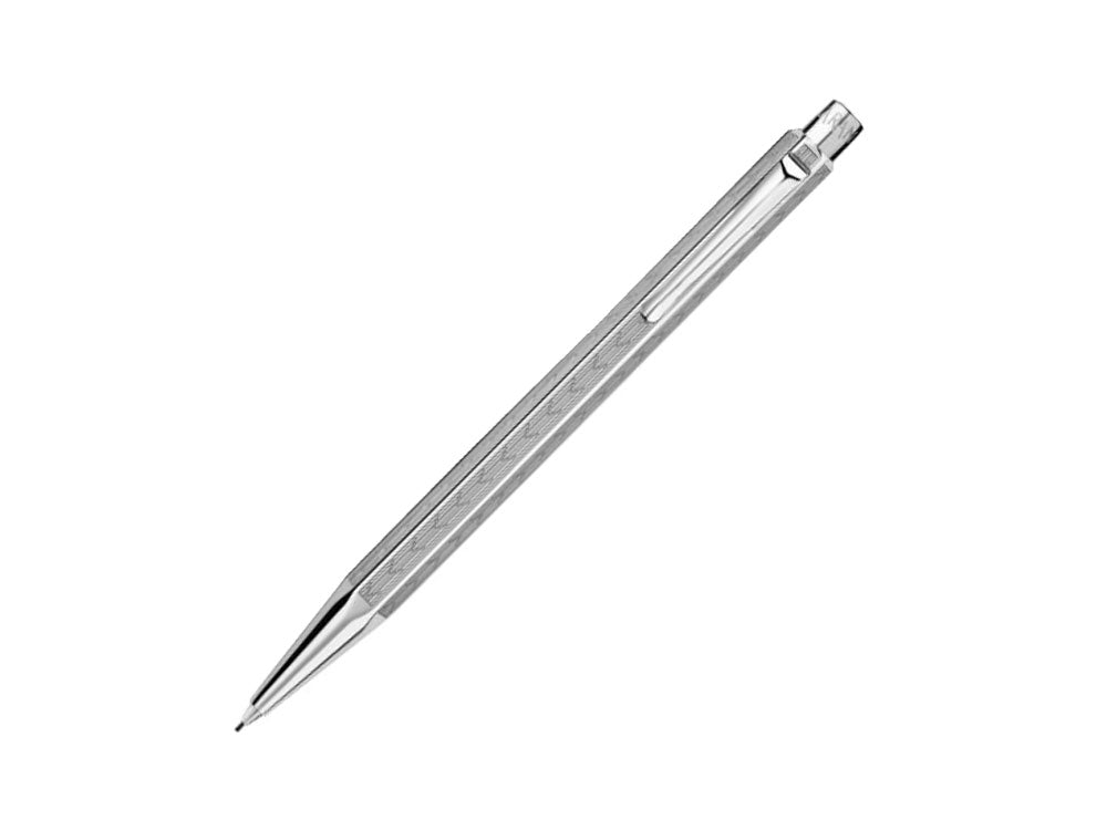 Vintage CARAN D'ACHE Silver plated Mechanical Pencil