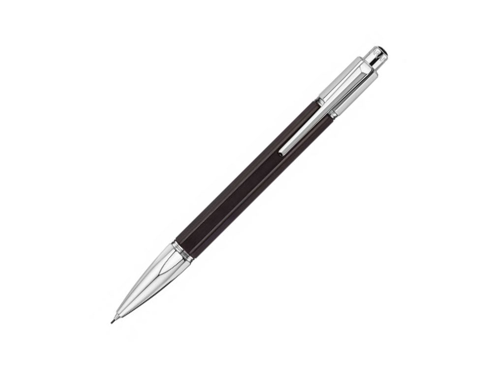 Caran d´Ache Varius Mechanical pencil, Ebony, Brown, 4460.086