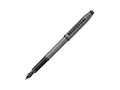 Cross Century II Fountain Pen, Gun metal, Grey, PVD, Mat, AT0086-115