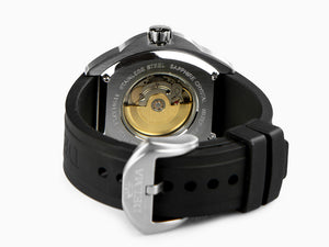 Delma Diver Shell Star Decompression Timer Automatic Watch,  41501.670.6.034