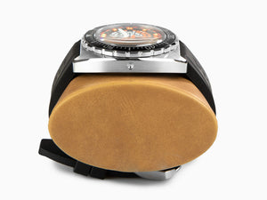 Delma Diver Shell Star Decompression Timer Automatic Watch,  41501.670.6.034