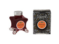 Diamine Ink Vent Black Scented Fruit Coctail Ink Bottle, 50ml, Orange