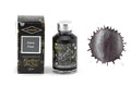 Diamine Shimmering Moon Dust Ink Bottle, 50ml, Grey, Crystal