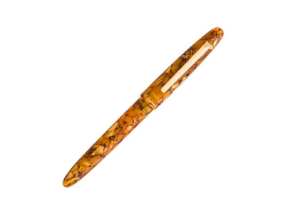 Amber