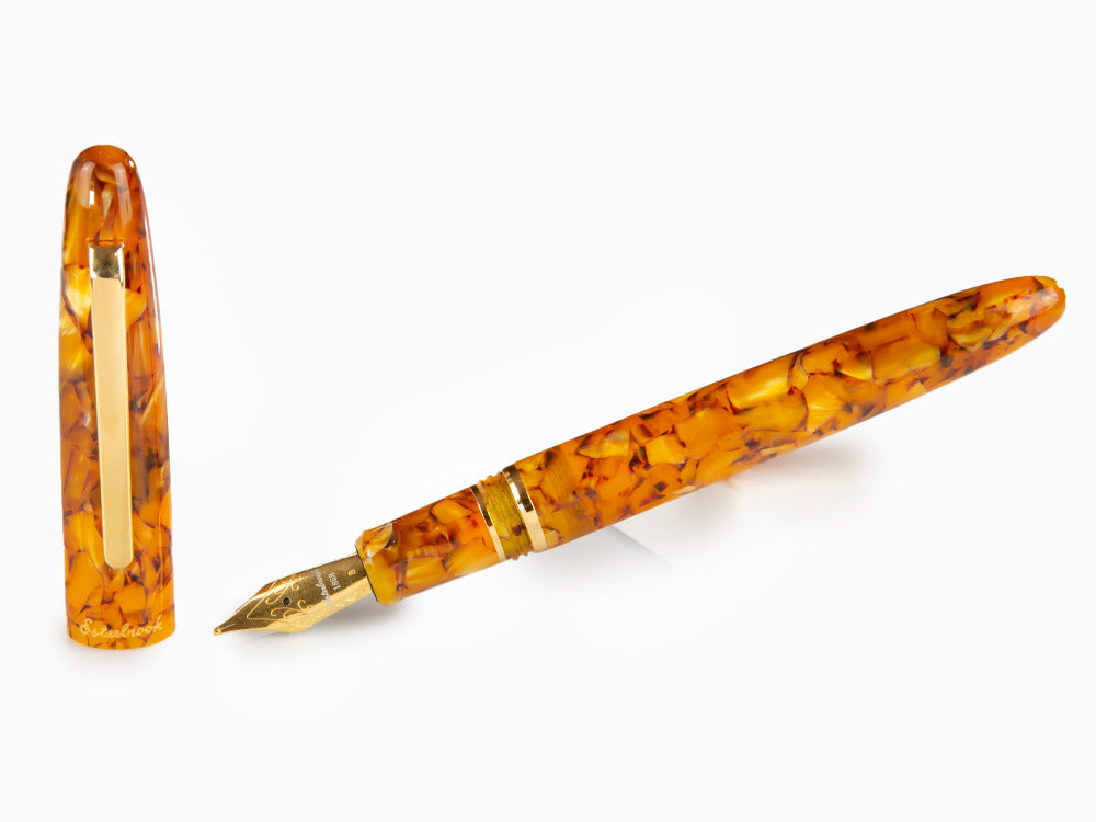 Esterbrook Estie Honeycomb Fountain Pen, Resin, E426