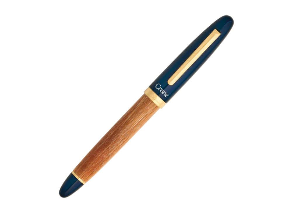 Esterbrook Estie x Crane Mariner Fountain Pen Limited Edition, ECRANEM