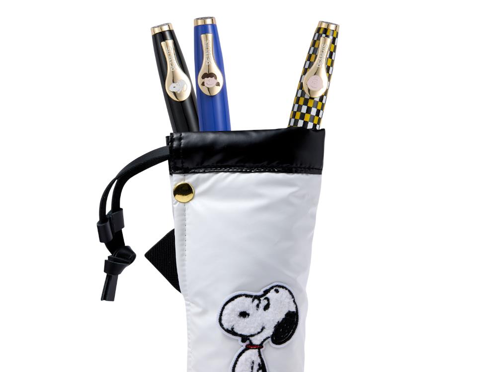 Esterbrook Cap2Go Snoopy Peanuts 75th Anniversary, EPEA2GO