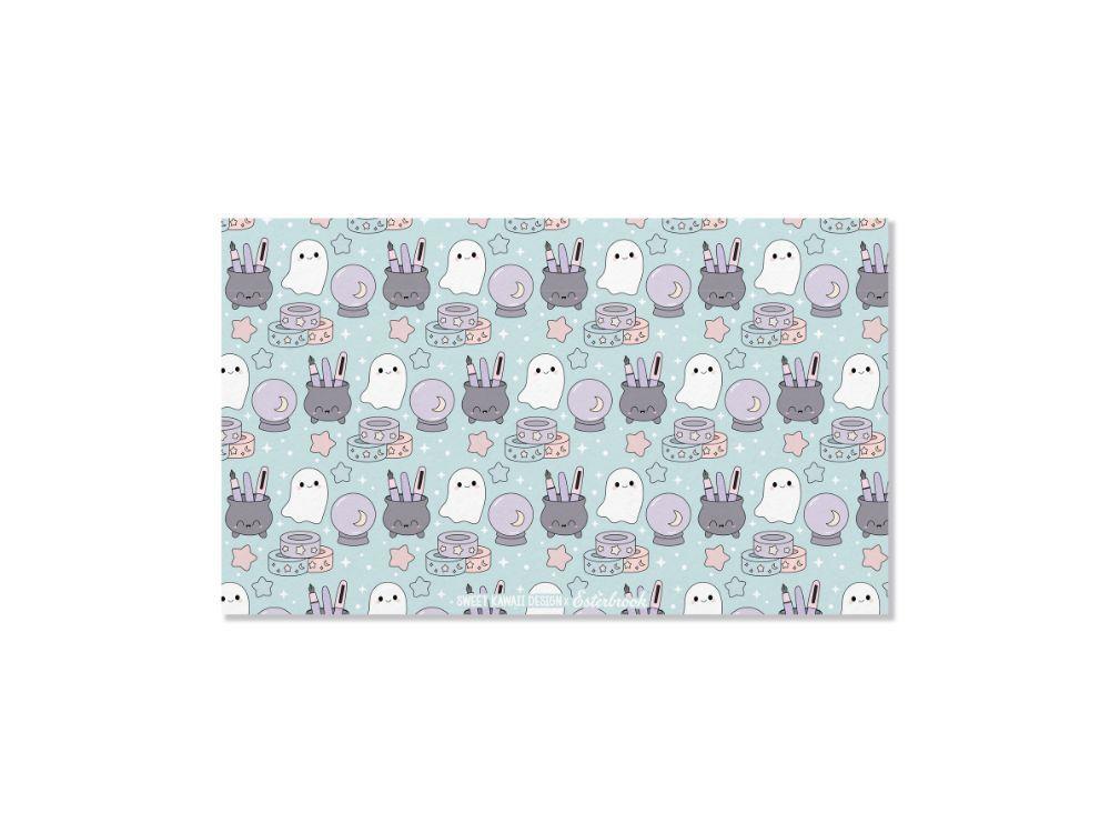 Esterbrook Pastel Halloween Blotter Papers, Special edition