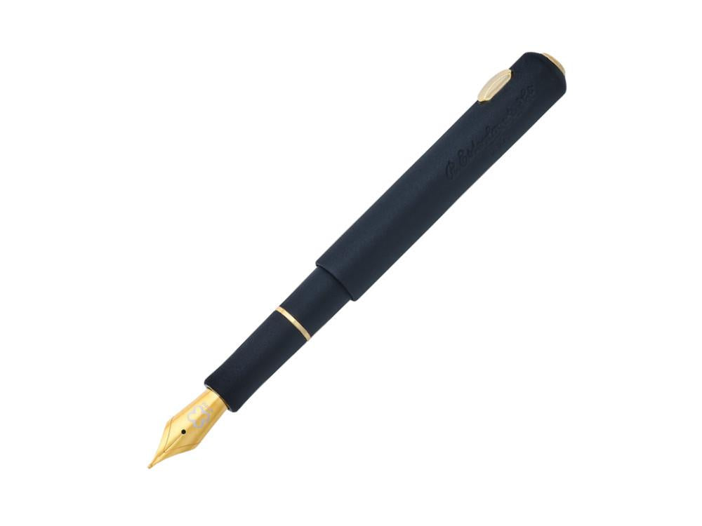 Esterbrook Niblet Raven Fountain Pen, Resin, Black, EPP9206
