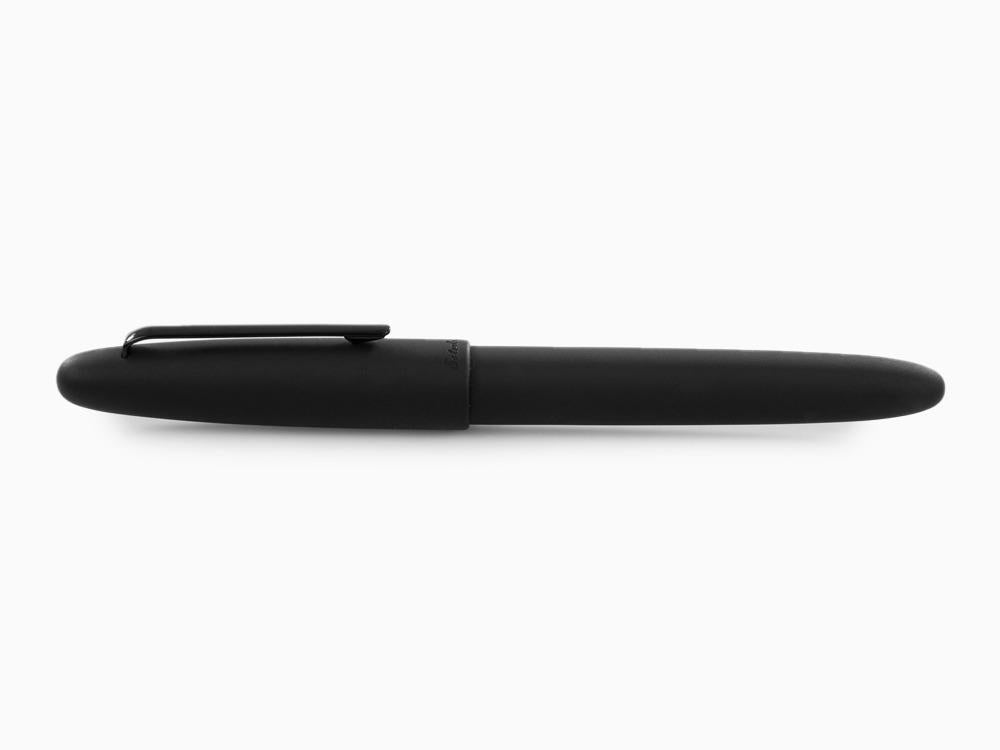 Esterbrook Estie Fountain Pen Raven Black Matte, ERVN206