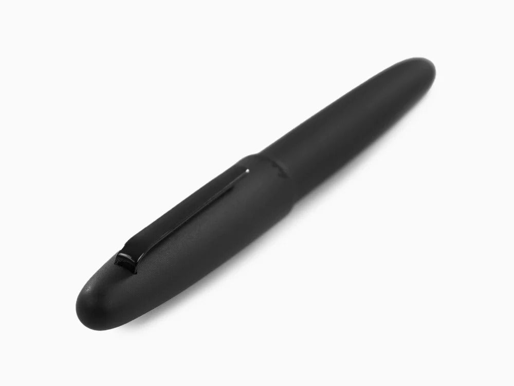 Esterbrook Estie Rollerball Raven Black Matte, ERVN207