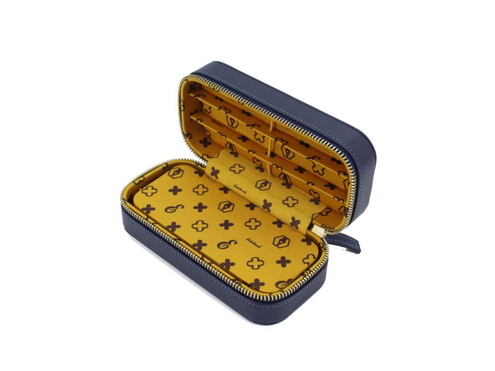 Esterbrook Six Pen Nook Blue Dandelion, Blue, EZB106