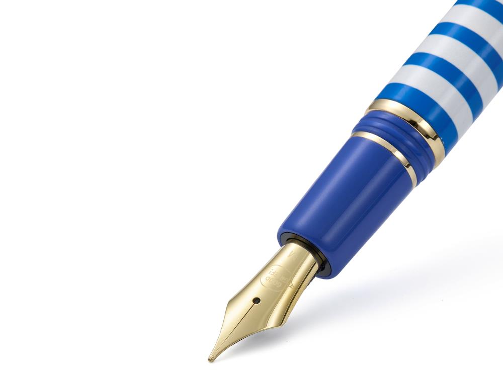 Esterbrook Estie Peanuts 75th Anniversary Lucy Fountain Pen, PLUCY106