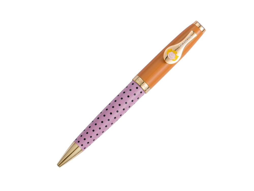 Esterbrook Estie Peanuts 75th Anniversary Sally Ballpoint pen, PSALLY109