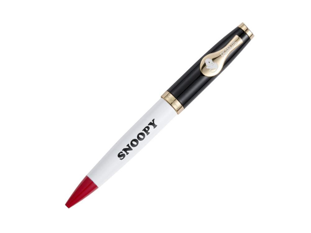 Esterbrook Estie Peanuts 75th Anniversary Snoopy Ballpoint pen, PSNPY109