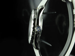 Eterna Lady KonTiki Diver Automatic Watch, SW 200-1, Ceramic, 38mm, Special Ed