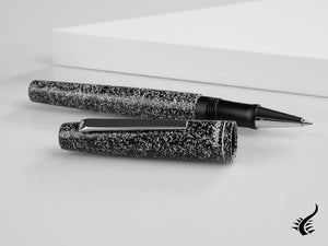 Esterbrook Camden Composition Rollerball pen, Black, E947