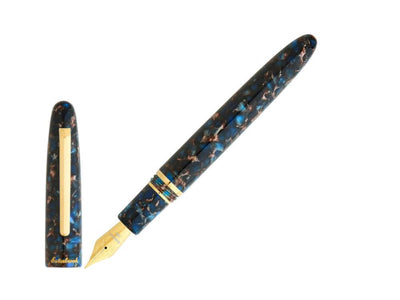 Nouveau Bleu