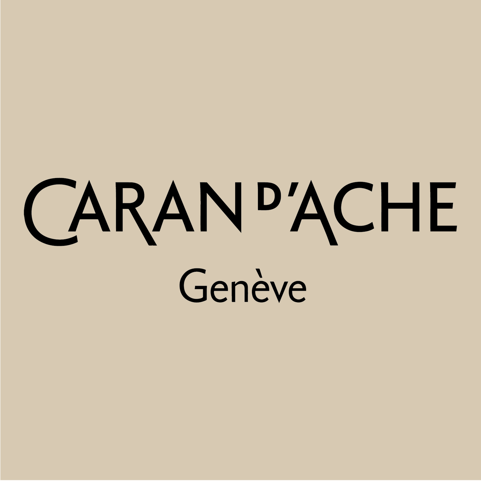 Caran D'Ache - Luxury Writing Instruments -Iguana Sell