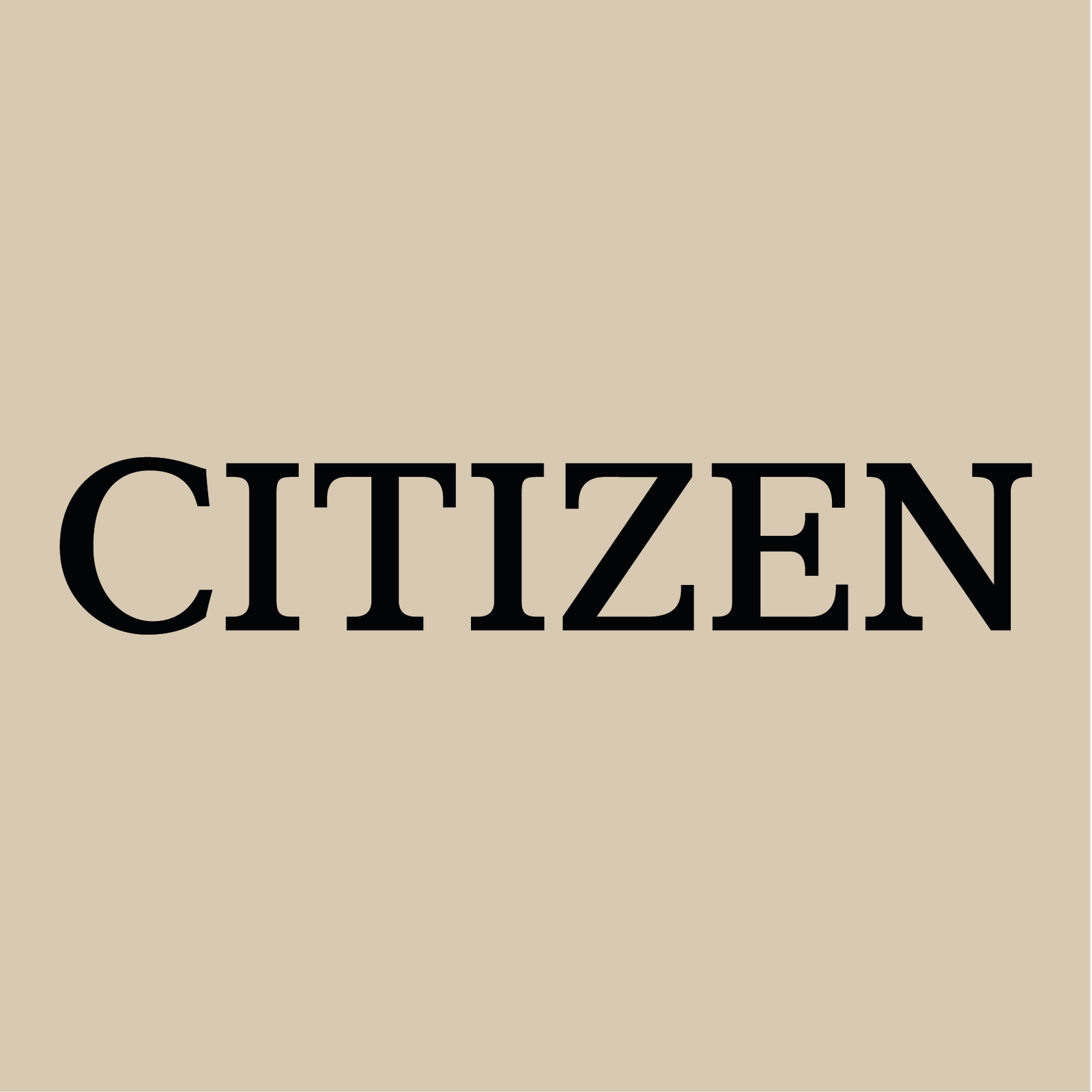 Citizen - Luxury Watches - Iguana Sell