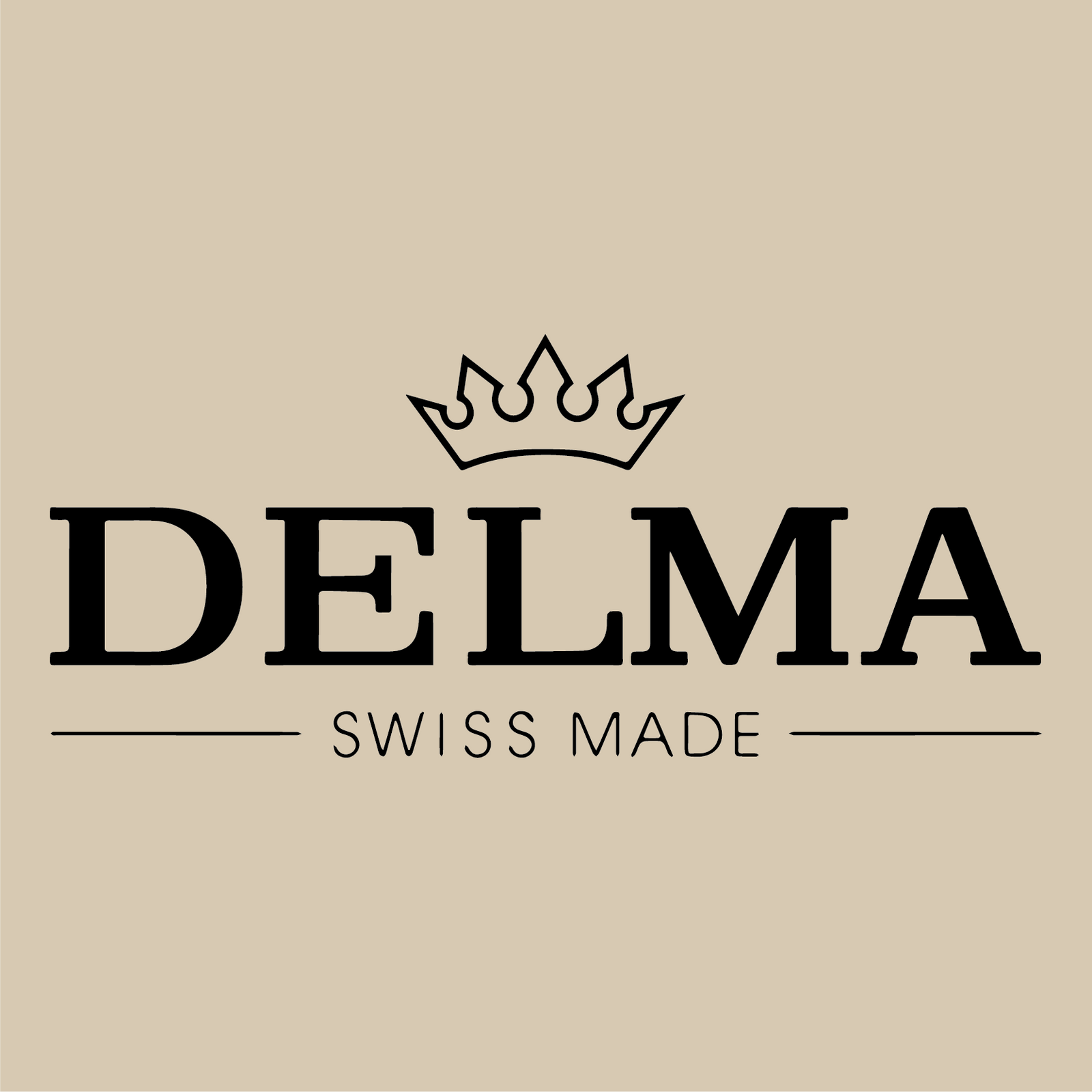 Delma - Luxury Watches - Iguana Sell