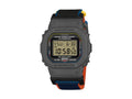 G-SHOCK Casio The Origin Quartz Watch, DW-5600MNC-8A2ER