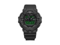 G-SHOCK Casio Classic Quartz Watch, Resin, Black,  GA-700BEG-1AER