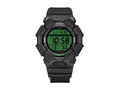 G-SHOCK Casio Classic Quartz Watch, Black, GD-010BEG-1ER
