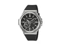 G-SHOCK Casio G-Steel Quartz Watch, Black, 46.9 mm, GST-B1000-1AER