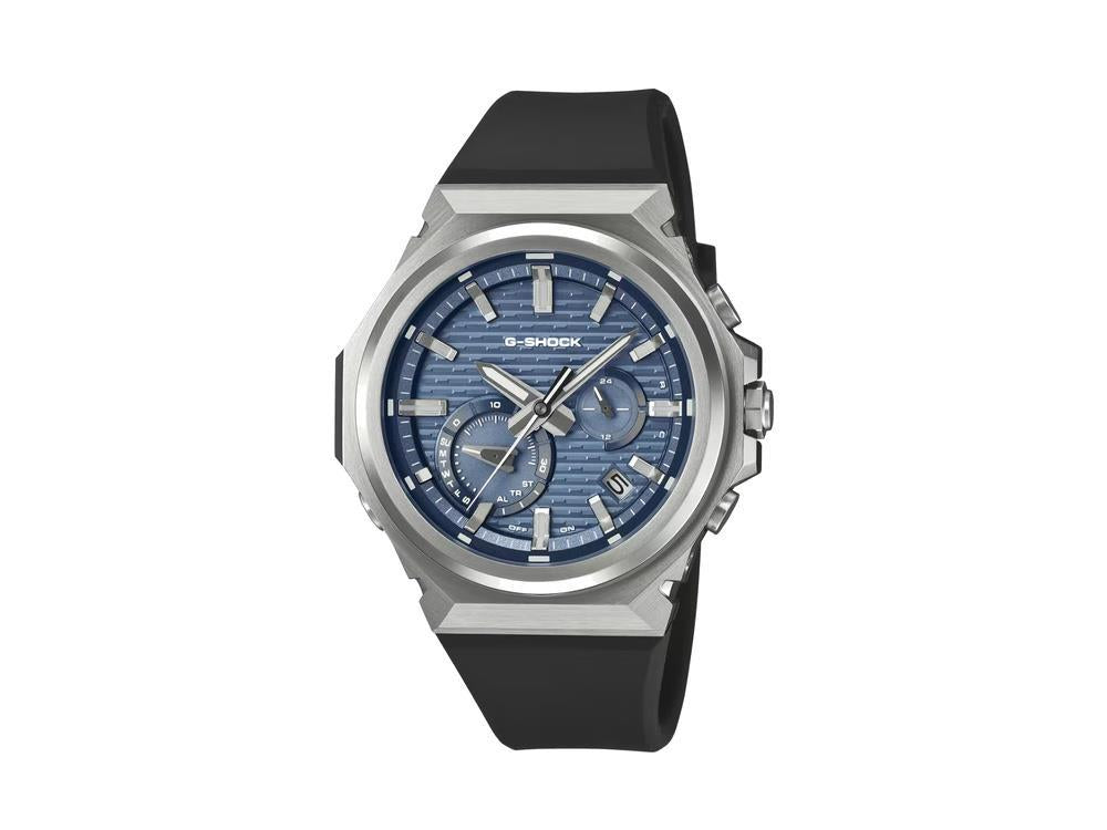 G-SHOCK Casio G-Steel Quartz Watch, Blue, 46.9 mm, GST-B1000-2AER