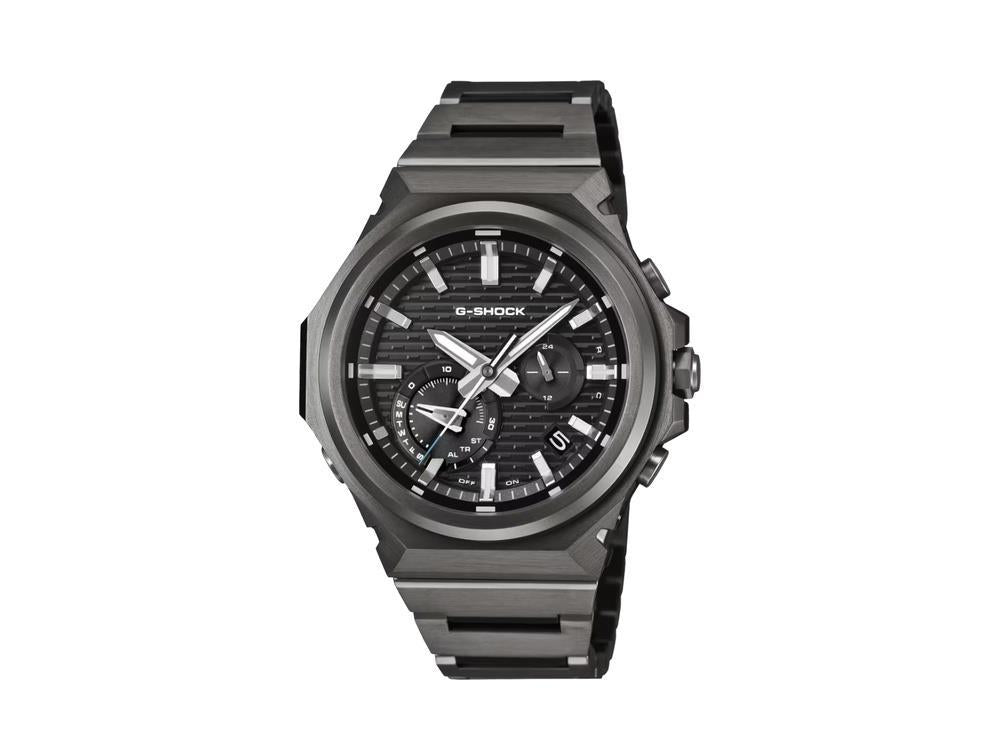 G-SHOCK Casio G-Steel Quartz Watch, Black, GST-B1000BD-1AER