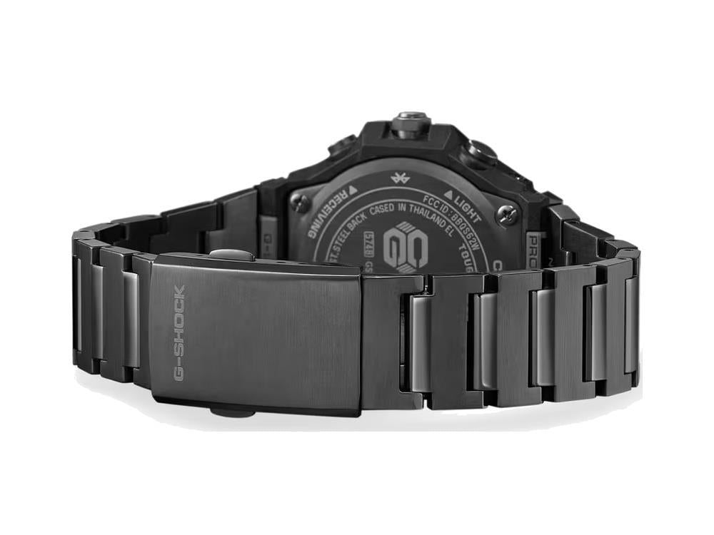 G-SHOCK Casio G-Steel Quartz Watch, Black, GST-B1000BD-1AER