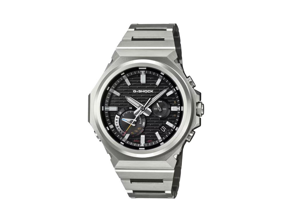 G-SHOCK Casio G-Steel Quartz Watch, Black, GST-B1000D-1AER