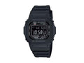 G-SHOCK Casio The Origin Quartz Watch, Resin, 46.7 × 43.2mm, GW-M5610U-1BER