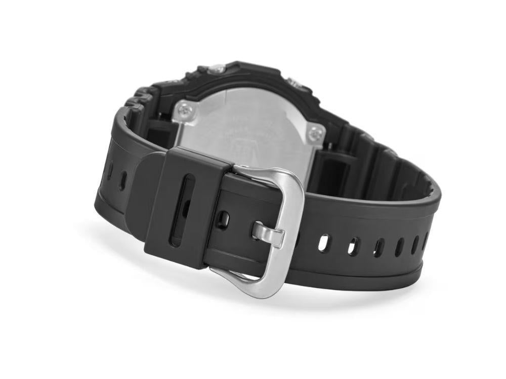 G-SHOCK Casio The Origin Quartz Watch, Resin, 46.7 × 43.2mm, GW-M5610U-1BER