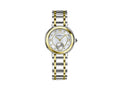 Herbelin Galet Quartz Watch, White, 31.5 mm, 5 atm, 10630BT59