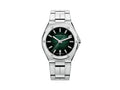 Herbelin Cap Camarat Quartz Watch, Green, 40.5 mm, 12245B16