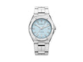 Herbelin Cap Camarat Automatic Watch, Stainless Steel, Blue, 40.5 mm, 1645B25
